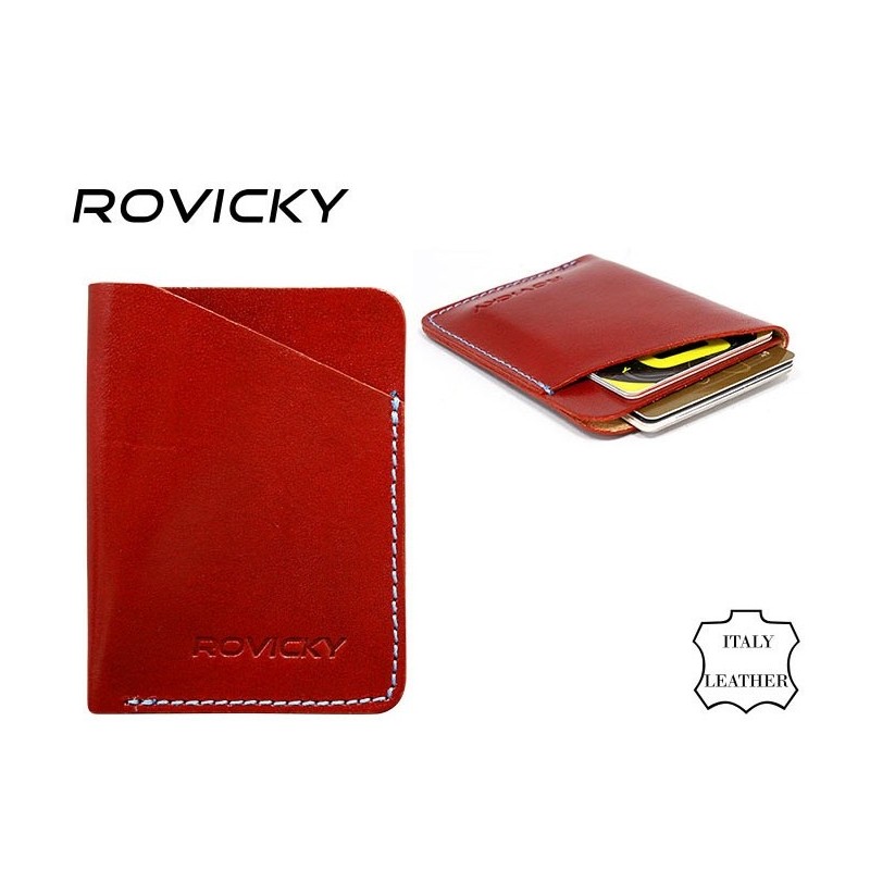 Документниця Rovicky EK Red
